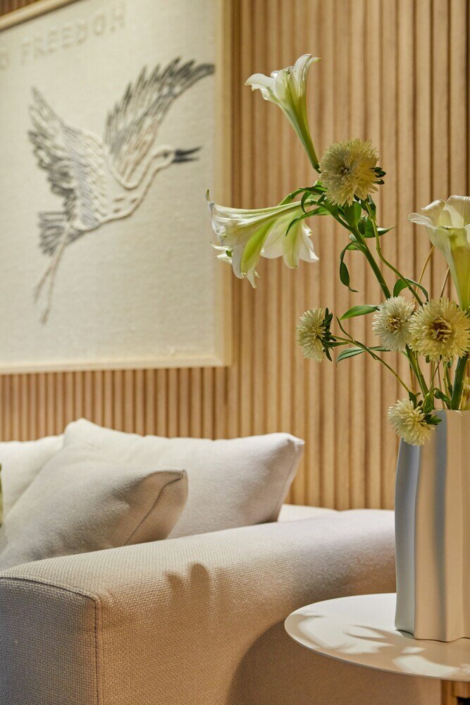 Фото Palermo Soho Lofts at Cabrer