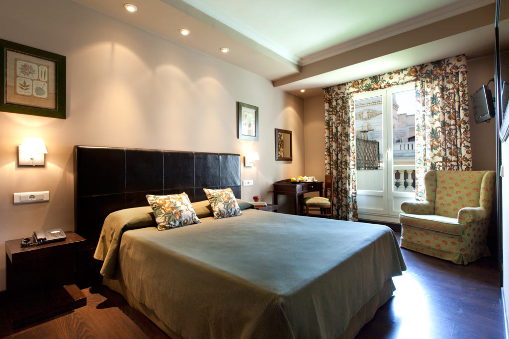 Фото Hotel Moderno