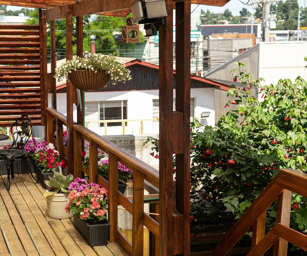 Фото Hostal Mi Segundo Hogar