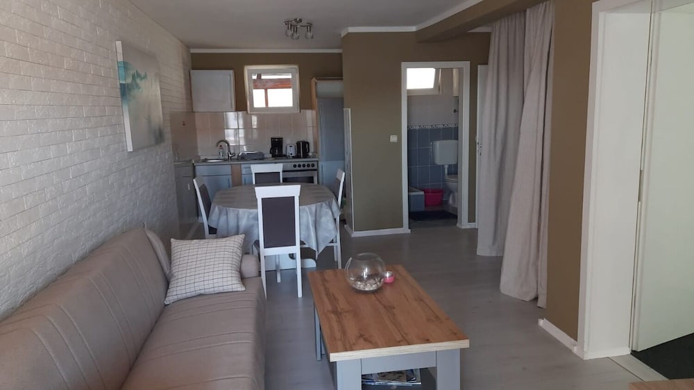 Фото Lapa - 40 m From Beach - A2 Lucija