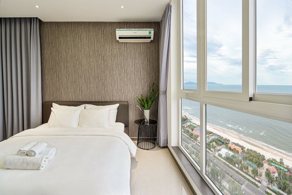 Фото Stephen Luxury Apartments