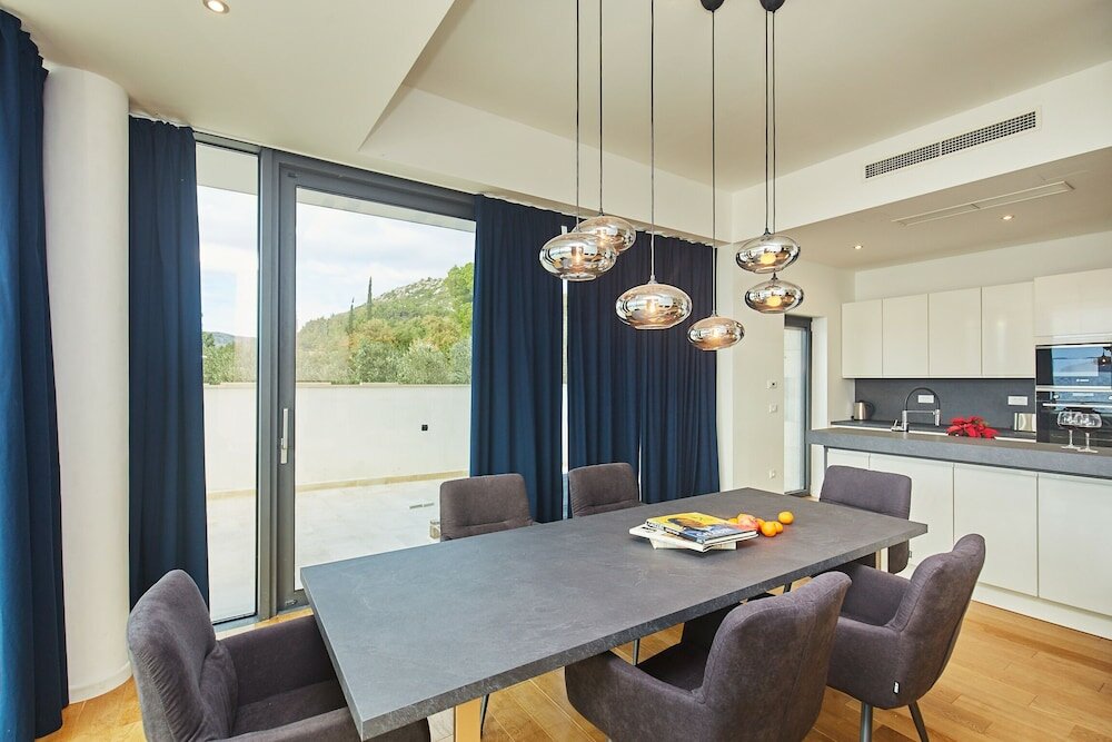 Фото Hedera Estate, Villa Hedera XV