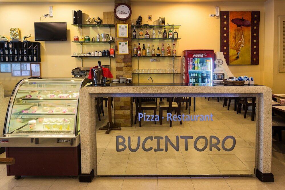 Фото Guesthouse Belvedere