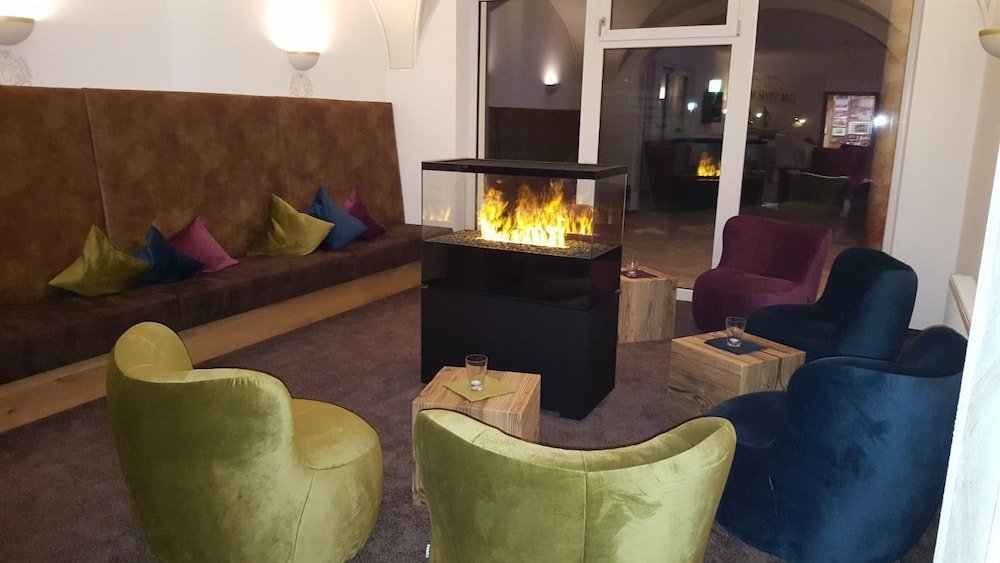 Фото Wellnesshotel Zum Gourmet