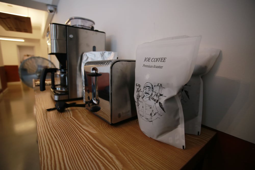 Фото Ultari Hostel Jongno