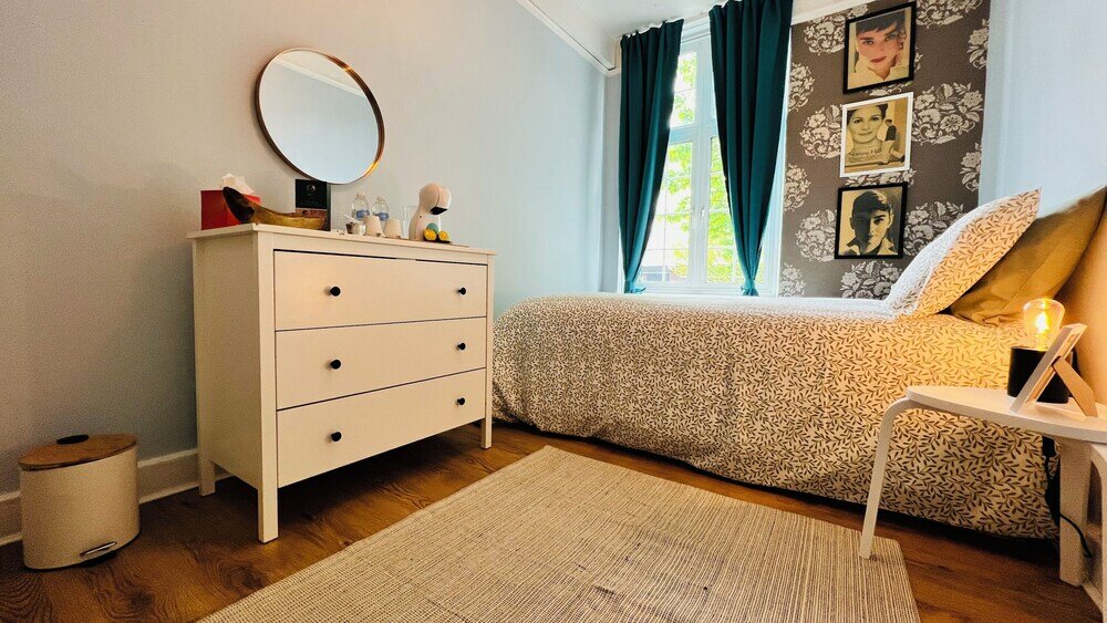 Фото Rest Boutique Notting Hill