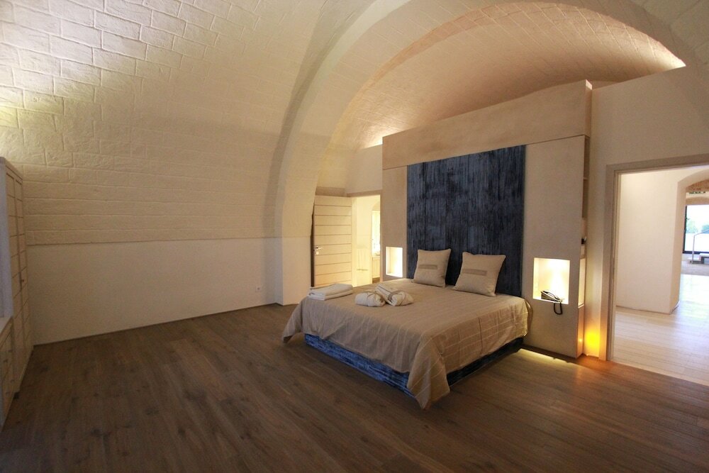 Фото Calderoni Martini Suite