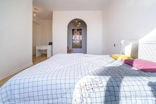 Гостиница Eagle Town Service Apartment в Улан-Баторе