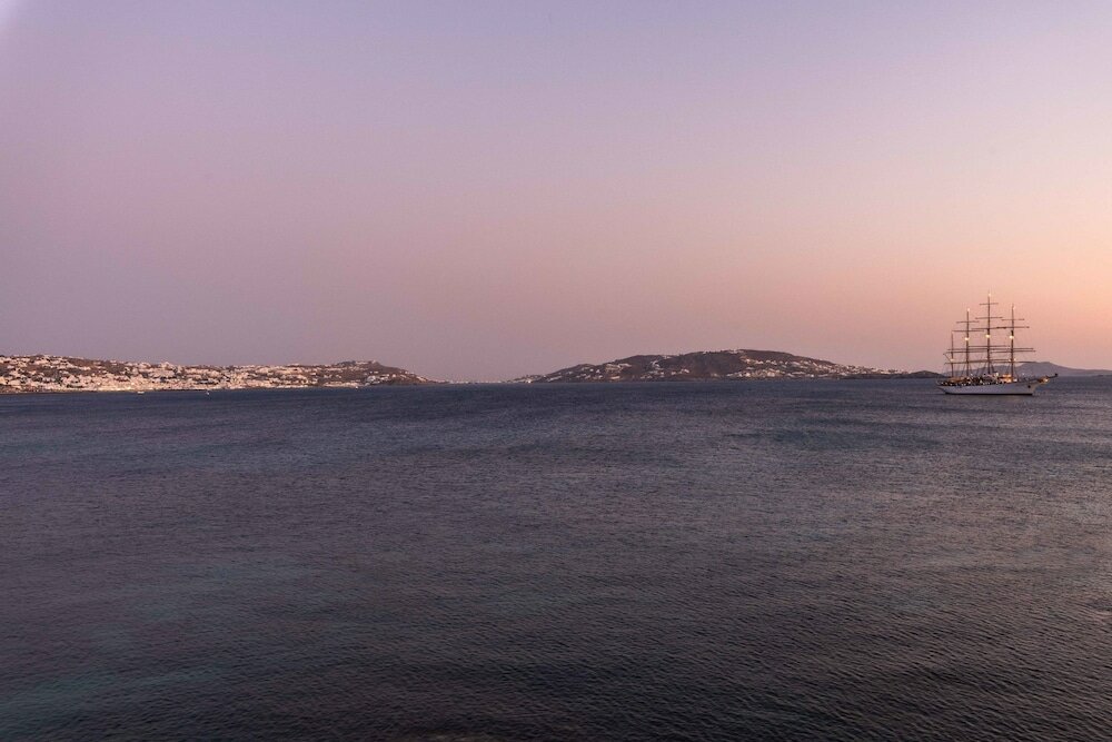 Фото Obsession Mykonos