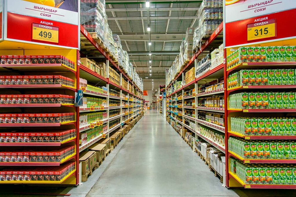 Ventilation systems Astrojsnab, Almaty, photo