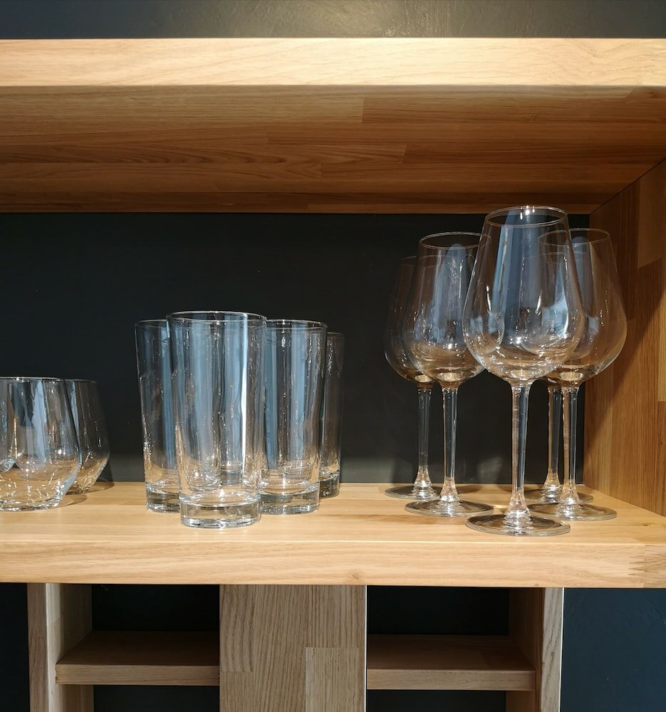 Фото Olala Soho Apartments