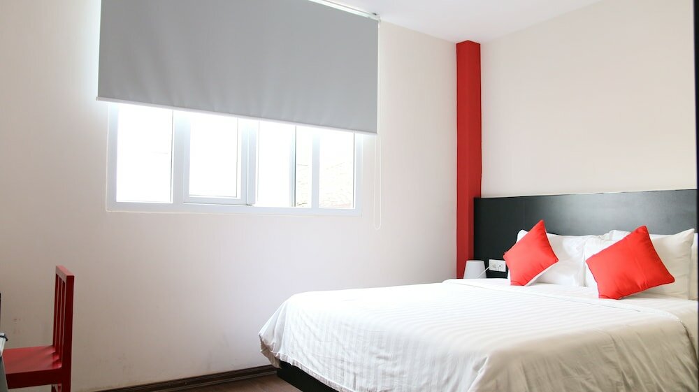 Фото AncyrA TamTam Hotel