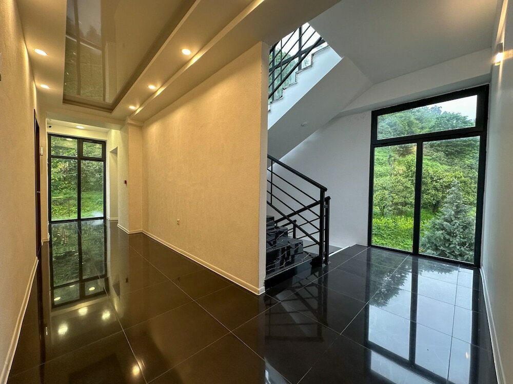 Фото Hotel Hills Kvariati