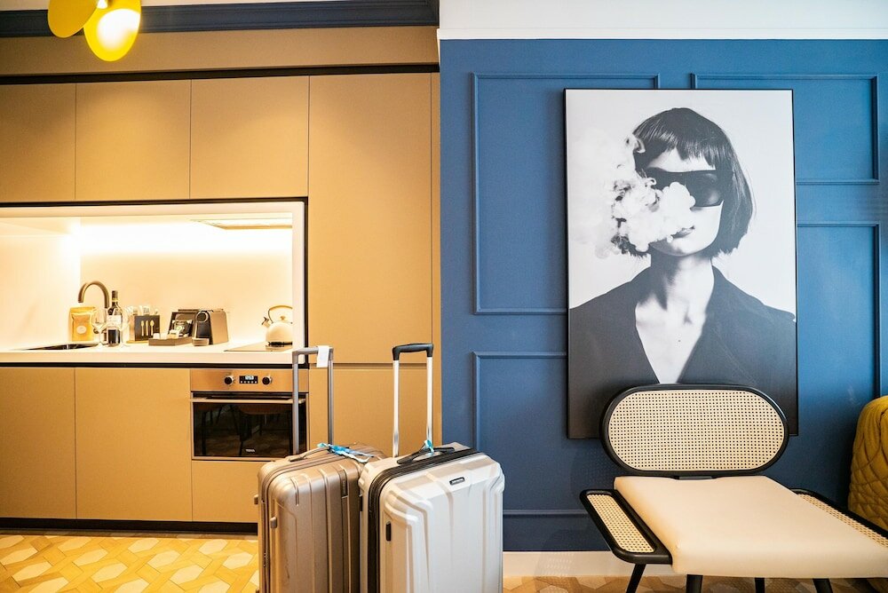 Фото SmartRental Collection Gran Vía Capital