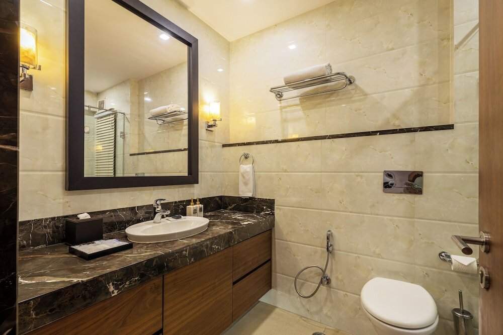 Фото Amã Stays & Trails Helen’s Garden, Bhopal