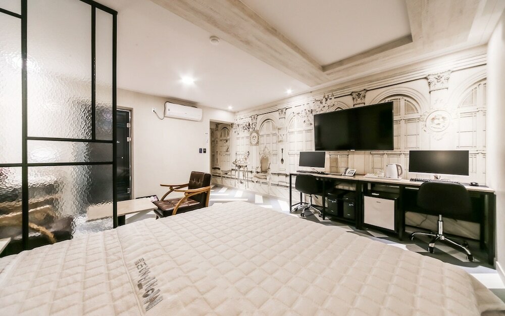 Фото Pohang Ocheon Montana