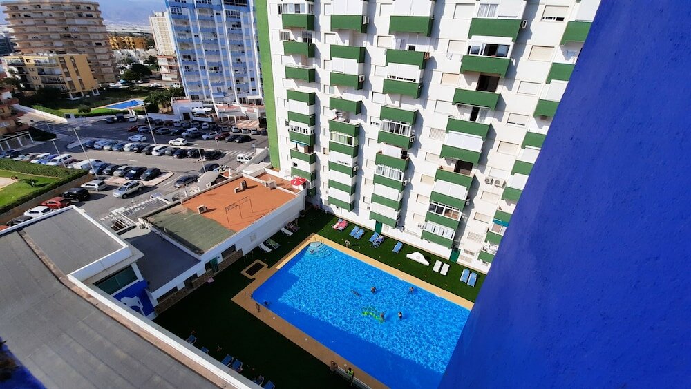 Фото Destinos De Sol La Minería Roquetas De Mar