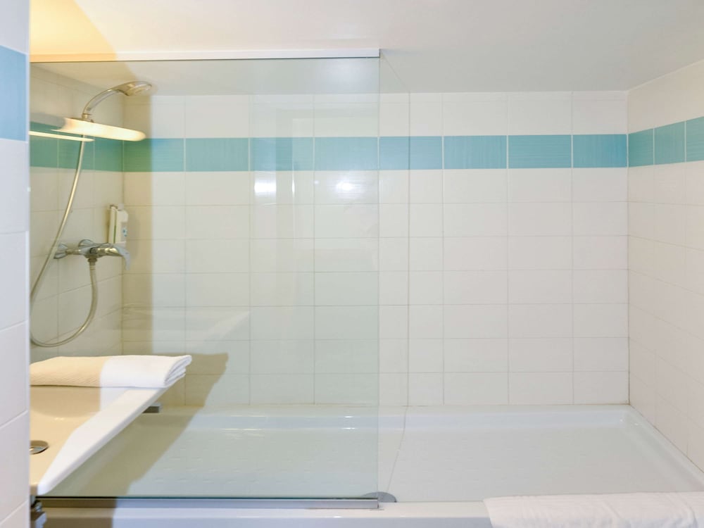 Фото Ibis budget Menton