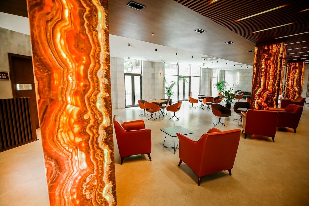 Фото Kutaisi Inn