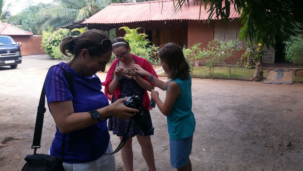 Фото Yala Big Game Drive with Heina Eco Team