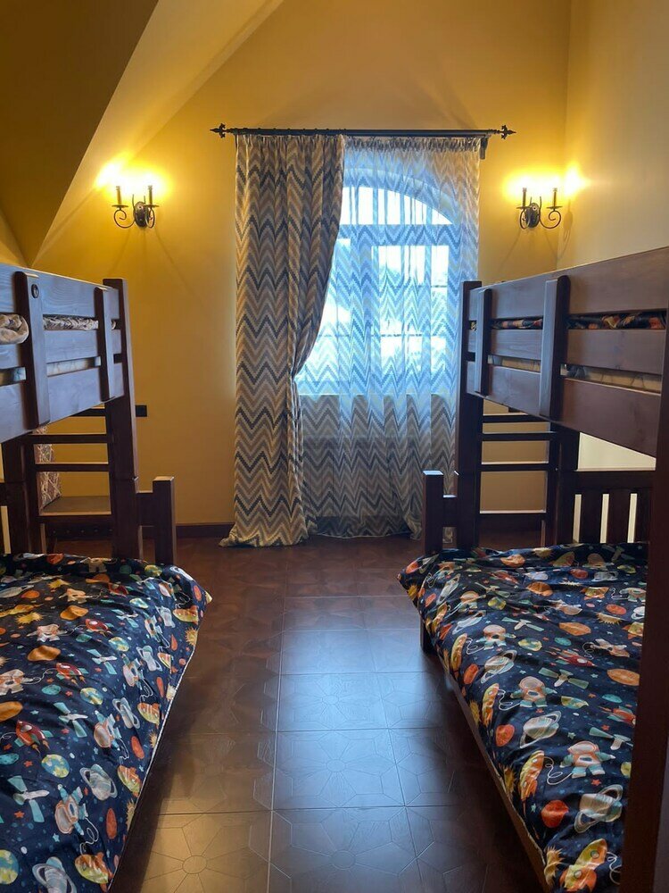 Фото Villa Alexander Hotel Dilijan