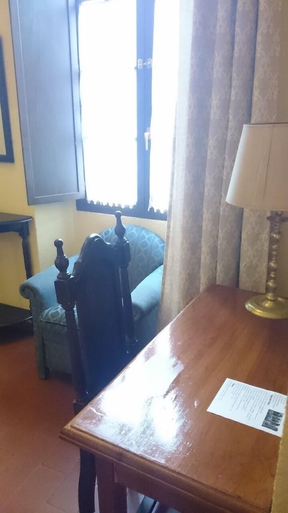 Фото Hotel Marqués de Torresoto by Vivere Stays