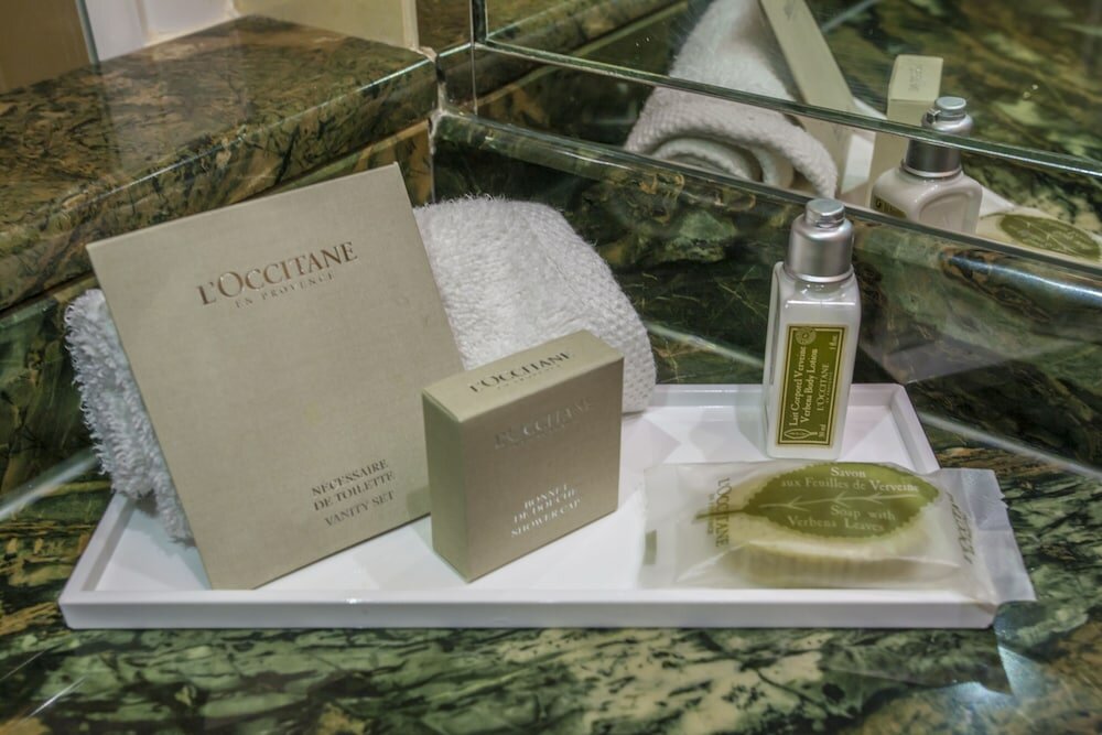 Фото Fraser Suites Le Claridge