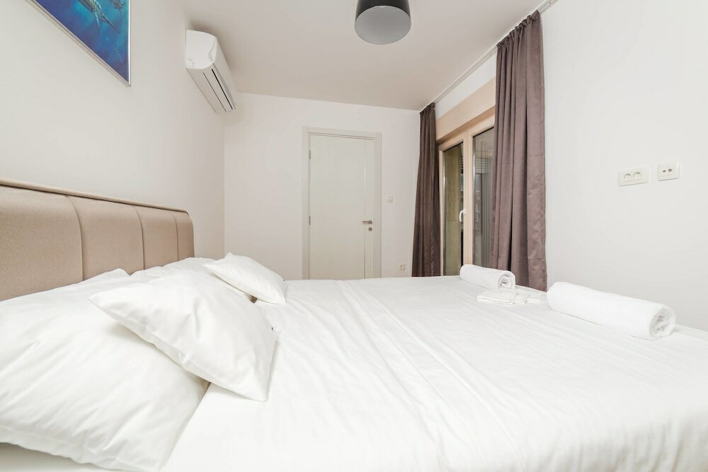 Фото Blue Marlin