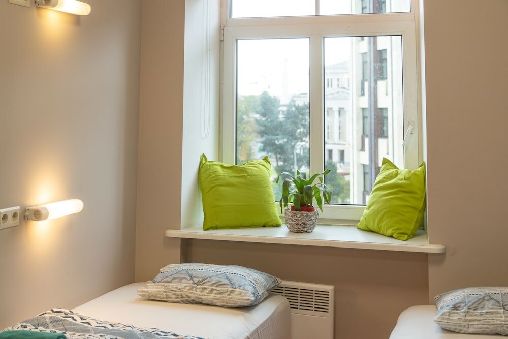 Фото Liberty Airy