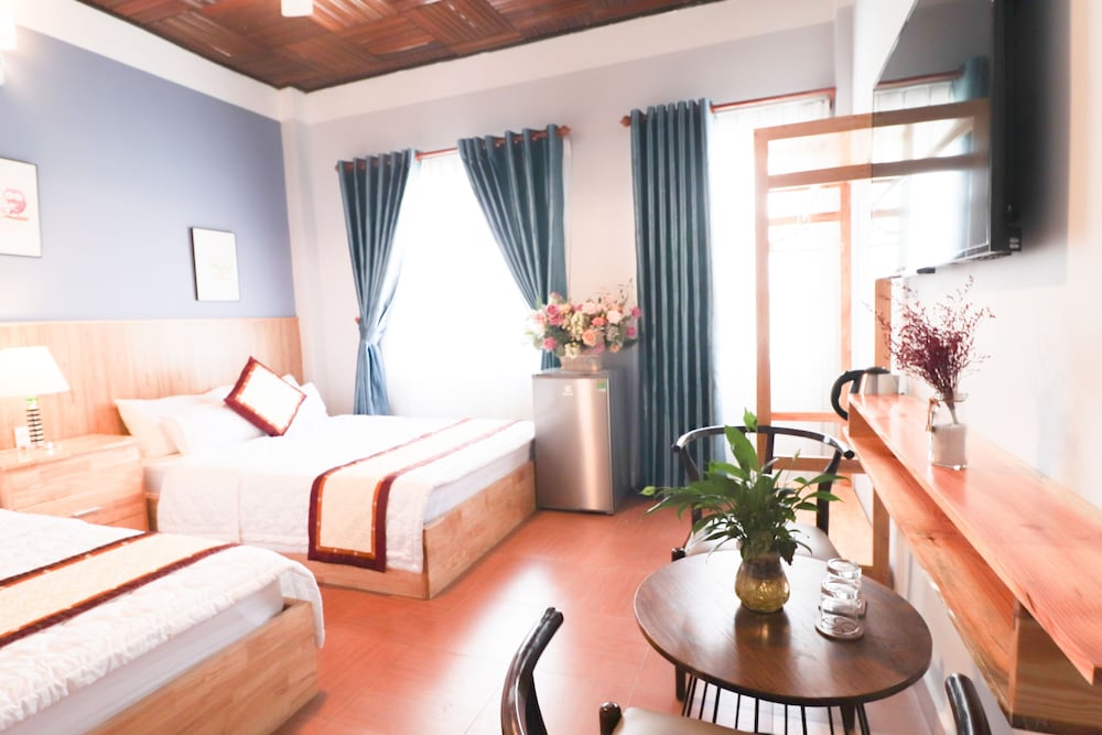 Фото Teppi House Da Lat