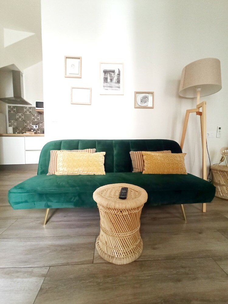 Фото Apartments La Higuera by Vgh