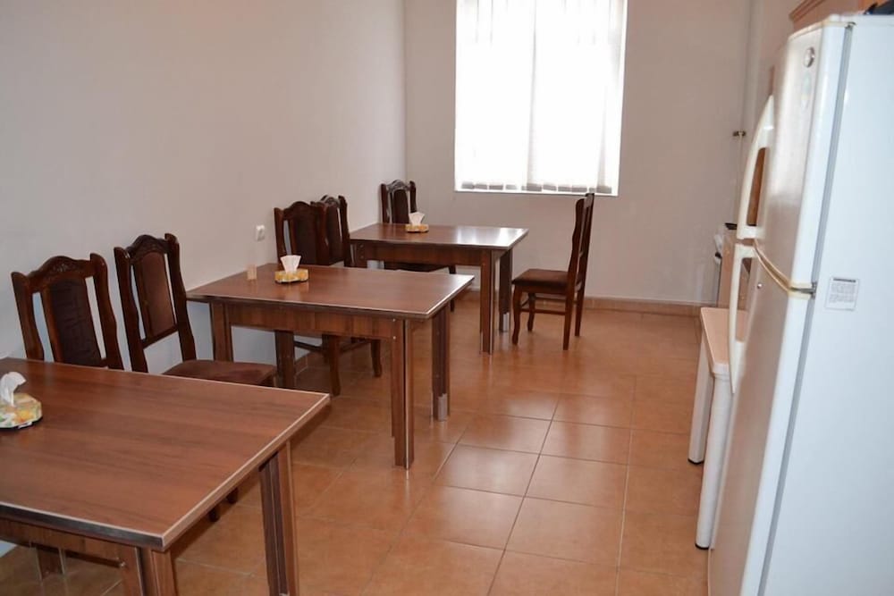 Фото Light Guest House