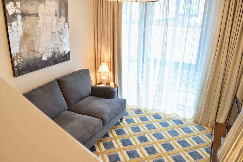 Фото Stylish, Luxury Near Shoreditch High Street