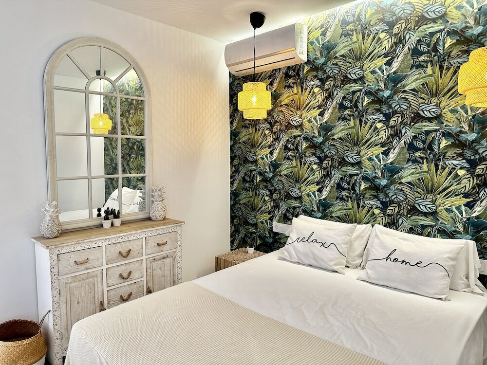 Фото Loft 18 Beach Front Marbella