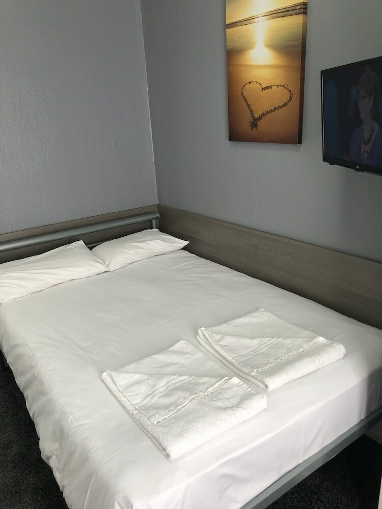 Фото Capital One Hotel