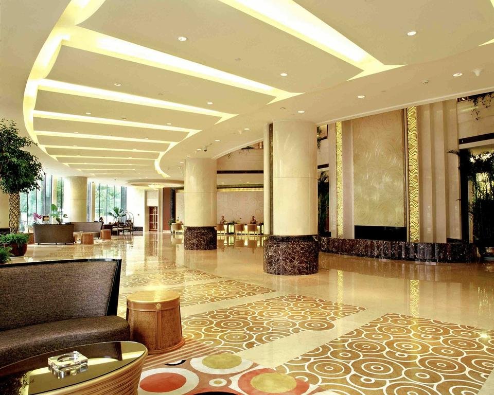Фото Guidu Hotel Beijing
