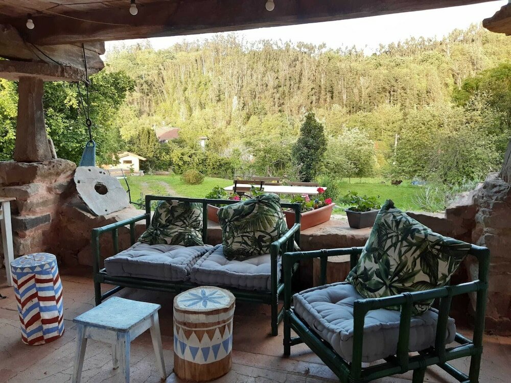 Фото La Figal de Xugabolos