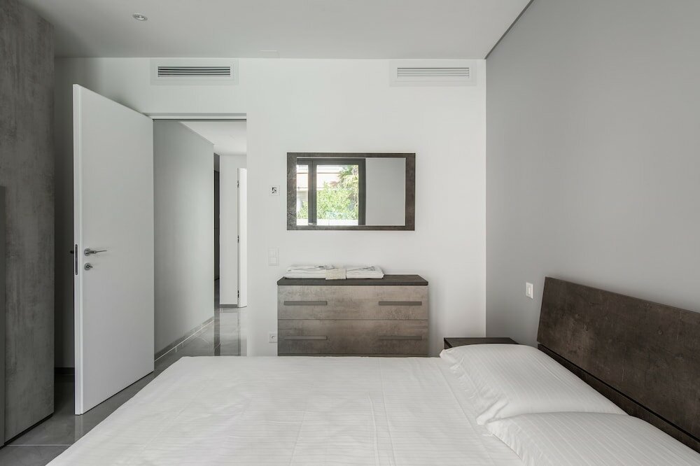 Фото Promenade Apartments