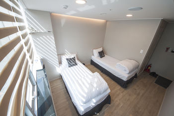 Фото K-Grand Hotel Seoul