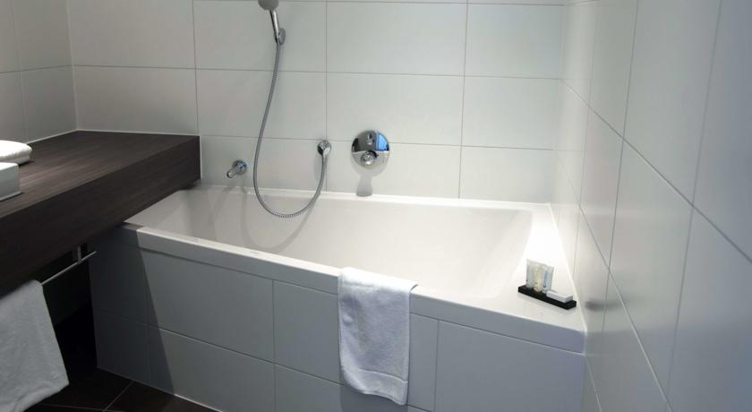 Фото Lumen Hotel Zwolle