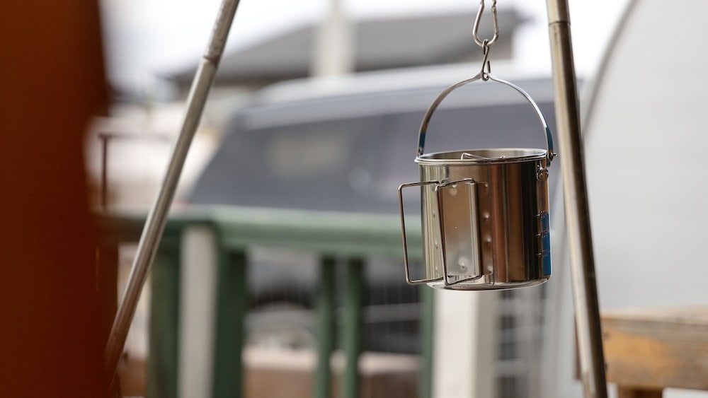 Фото Ganghwado Labyrinthos Companimal Pension