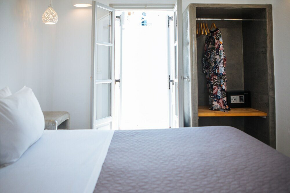 Фото Aetheria Villas