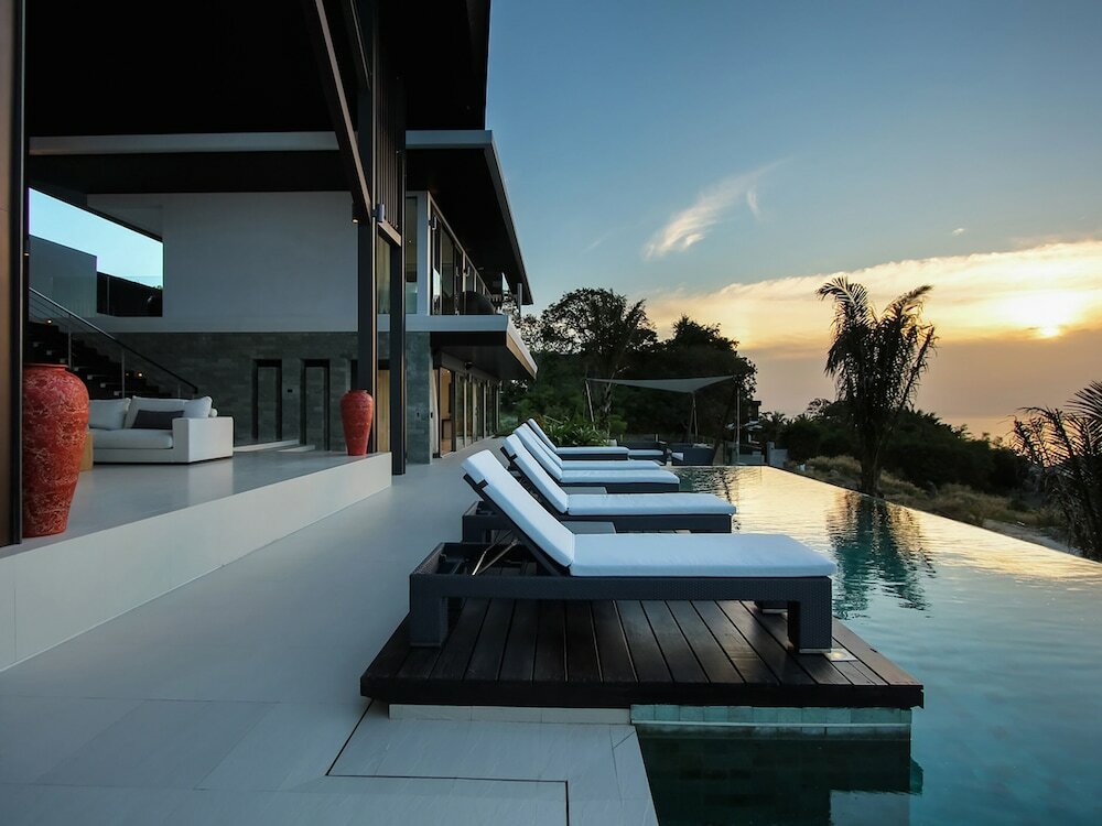 Фото Villa Saan - an elite haven