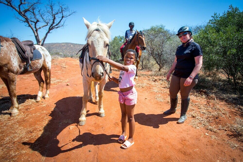 Фото Sundown Country Estate