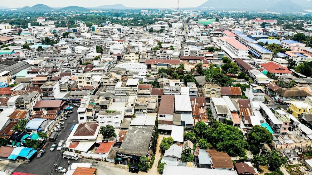 Фото Vk &Residence Kanchanaburi