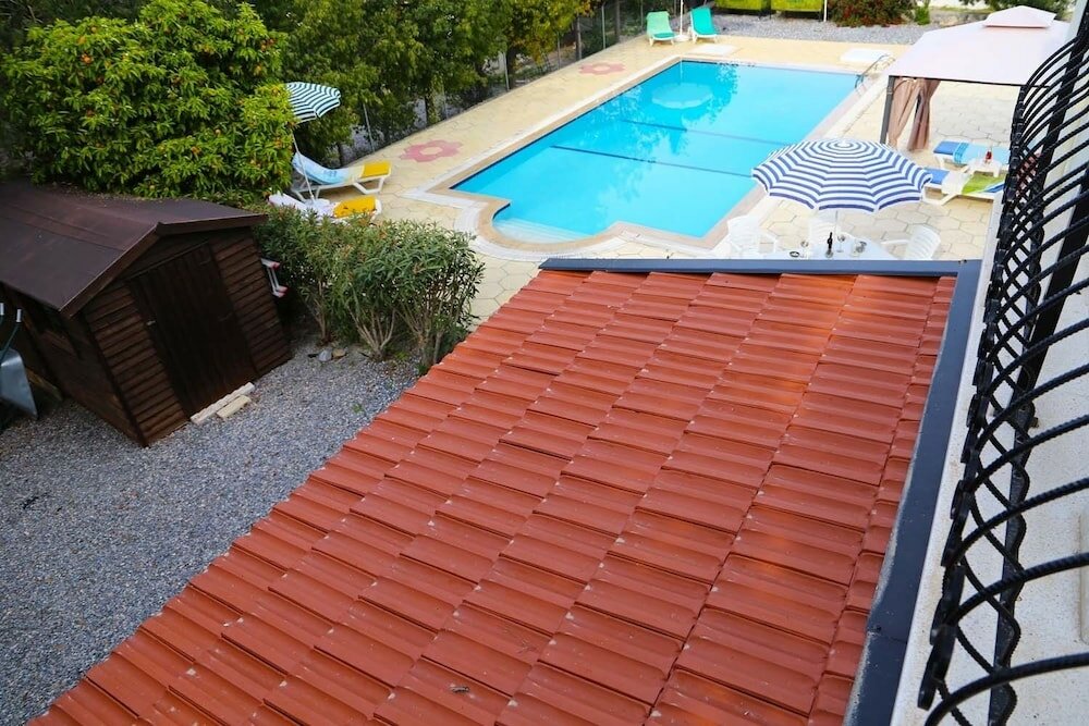 Фото Villa Jasmine by Amy Villas