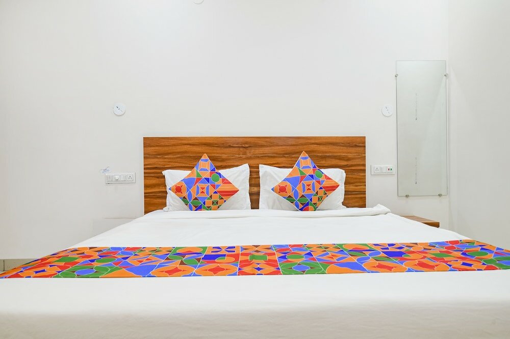 Фото Fabexpress Blue Sky