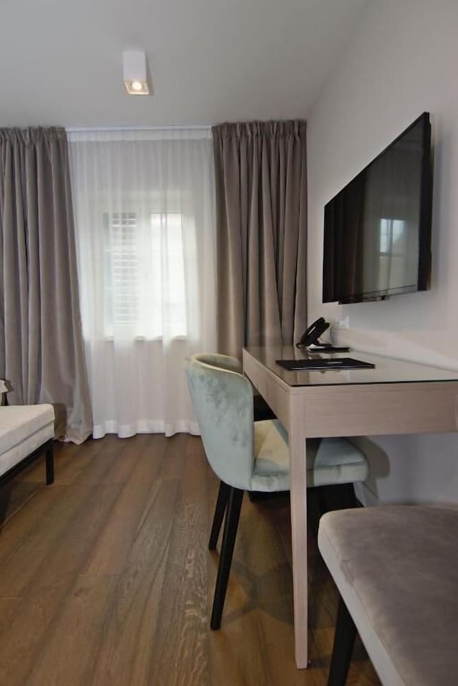 Фото Hotel Florian & Godler