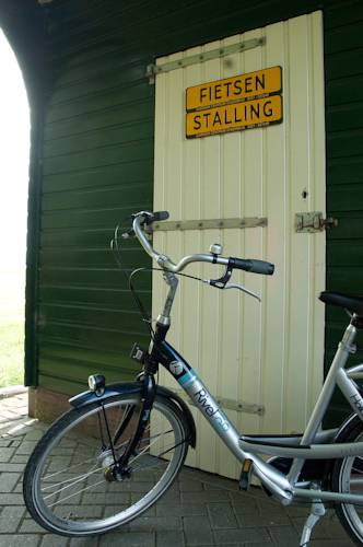 Фото Fletcher Hotel - Restaurant Steenwijk