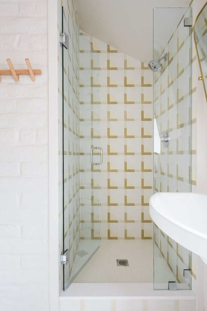 Фото The Green Room Hotel